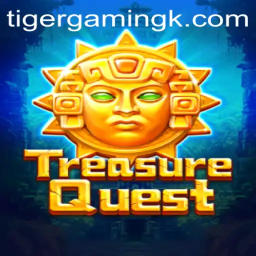 Unveiling the Adventure of 'TreasureQuest': A Game of Strategy and Discovery
