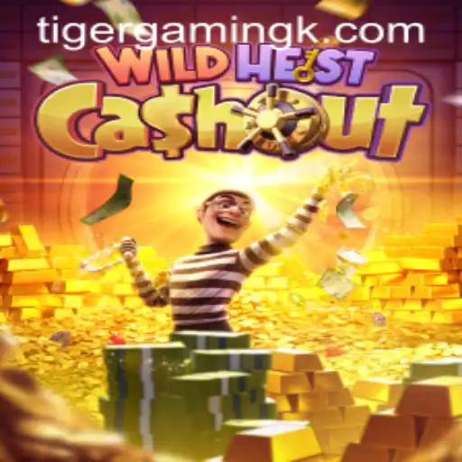 WildHeistCashout: Unveiling the Thrills and Strategy Behind the Game