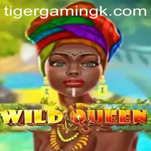 WildQueen: The Game that Combines Strategy and Adventure