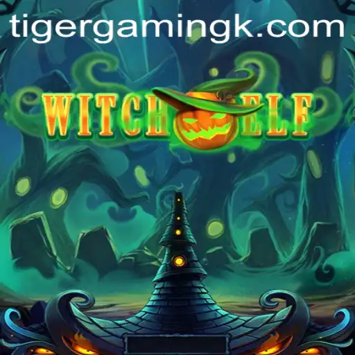 Unveiling the Mystical World of WitchElf: A Journey into Enchantment