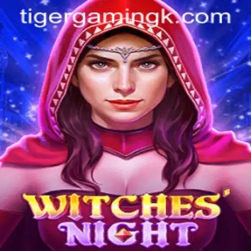 Discover the Spellbinding World of WitchesNight: Unveiling Secrets of 1uuu
