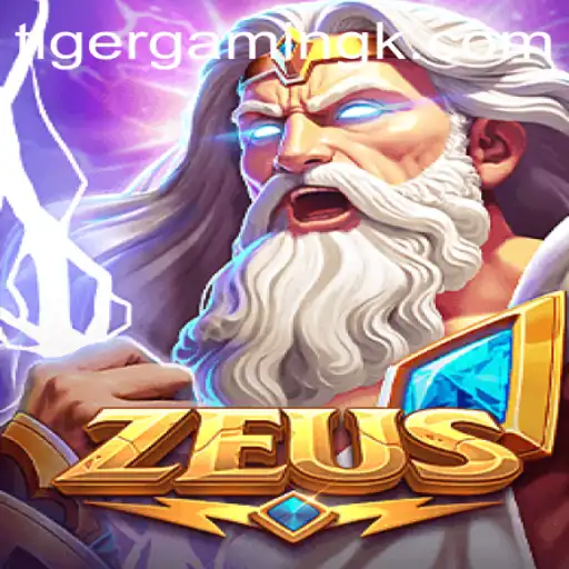 The Electrifying Adventure of Zeus: A Mythological Odyssey