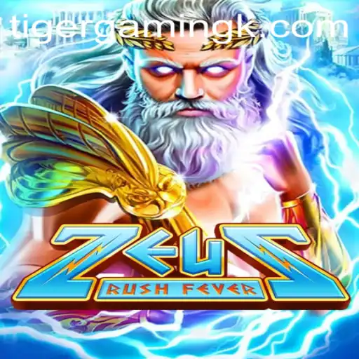 Explore the Exciting World of ZeusRushFever: A Game of Strategy and Mythology